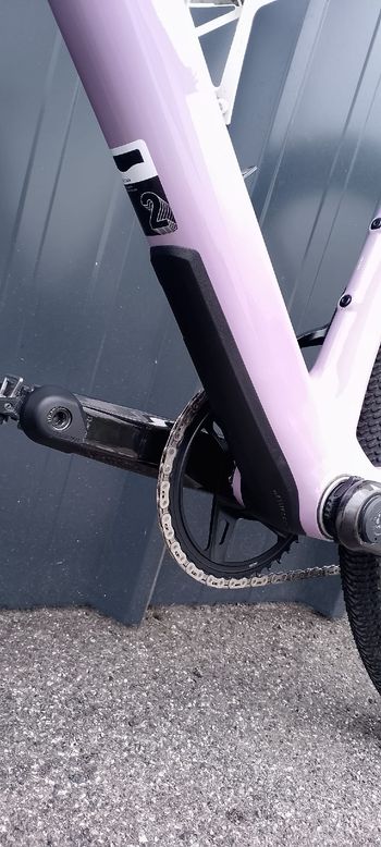 Used Rose Backroad FF Force XPLR AXS 2026 2026 Road & Gravel, Purple — image 6 of 13