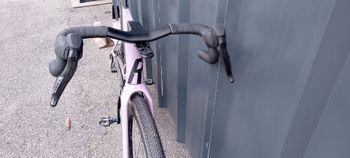 Used Rose Backroad FF Force XPLR AXS 2026 2026 Road & Gravel, Purple — image 10 of 13