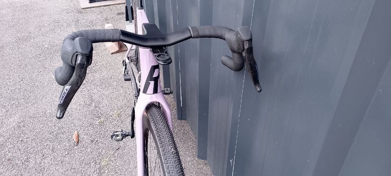 Used Rose Backroad FF Force XPLR AXS 2026 2026 Road & Gravel, Purple — image 10 of 13
