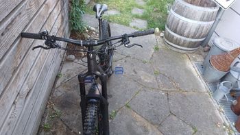 Used Trek Remedy 8 27.5 2018 2018 Mountainbike — image 3 of 3