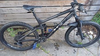 Used Trek Remedy 8 27.5 2018 2018 MTB
