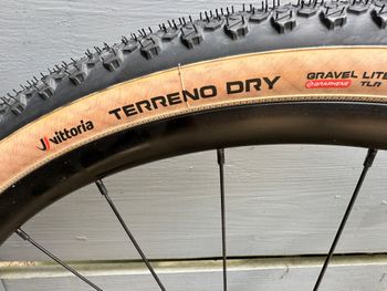 Used Orbea ORCA M30 2025 2025 Road & Gravel, Black — image 13 of 19