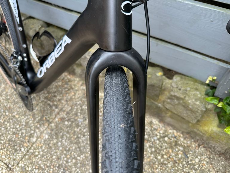 Used Orbea ORCA M30 2025 2025 Road & Gravel, Black — image 15 of 19