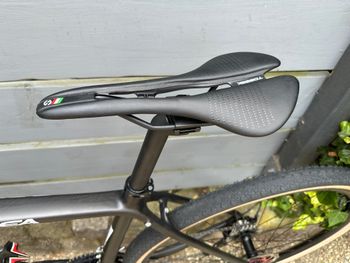 Used Orbea ORCA M30 2025 2025 Road & Gravel, Black — image 3 of 19