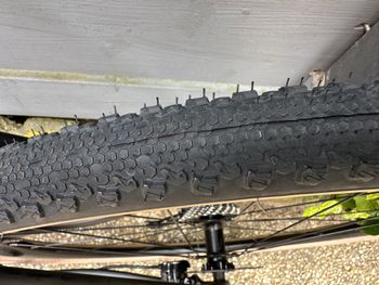 Used Orbea ORCA M30 2025 2025 Road & Gravel, Black — image 8 of 19