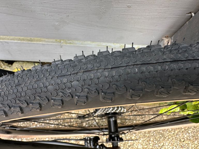 Used Orbea ORCA M30 2025 2025 Road & Gravel, Black — image 8 of 19