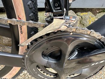Used Orbea ORCA M30 2025 2025 Road & Gravel, Black — image 9 of 19