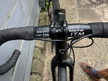 Used Orbea ORCA M30 2025 2025 Road & Gravel, Black — image 5 of 19