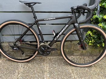Used Orbea ORCA M30 2025 2025 Road & Gravel