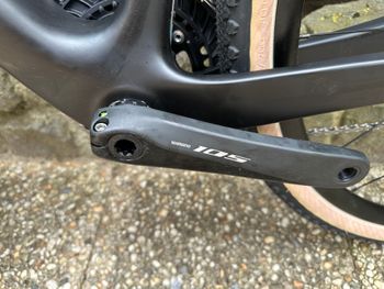 Used Orbea ORCA M30 2025 2025 Road & Gravel, Black — image 6 of 19