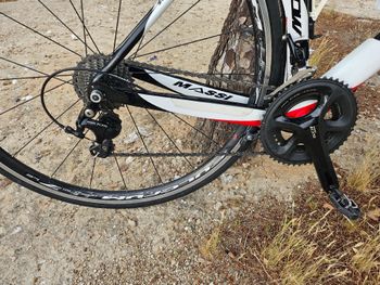 Used Massi Massi Custom Shimano 105 2019 Road & Gravel — image 3 of 5