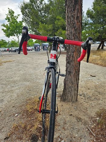 Used Massi Massi Custom Shimano 105 2019 Road & Gravel — image 5 of 5