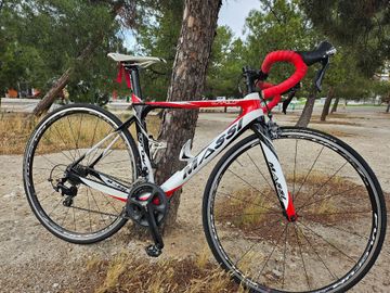 Massi Custom Shimano 105 2019 Road & Gravel d'occasion