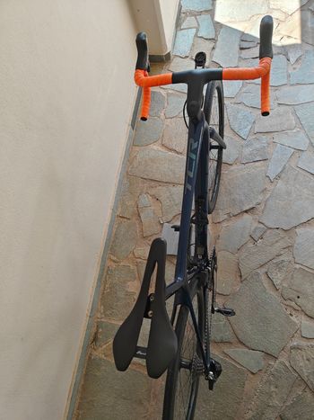 Used Giant TCR Advanced SL 0 Disc 2020 2020 Road & Gravel — image 3 of 5