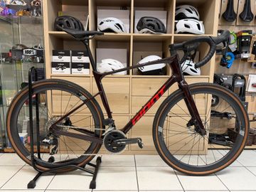 Gebrauchtes Giant Revolt, Advanced Pro 1 2022 2022 Road & Gravel