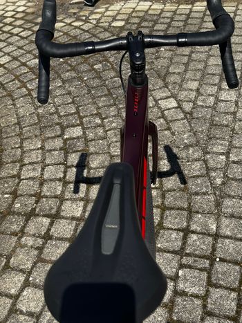 Used Giant Revolt, Advanced Pro 1 2022 2022 Road & Gravel — image 10 of 20