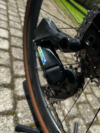 Used Giant Revolt, Advanced Pro 1 2022 2022 Road & Gravel — image 8 of 20