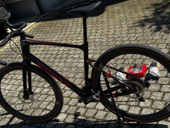 Used Giant Revolt, Advanced Pro 1 2022 2022 Road & Gravel — image 12 of 20