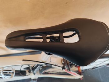 Used Bortolotto BORTOLOTTO 3K CARBON 2014 Road & Gravel — image 7 of 14