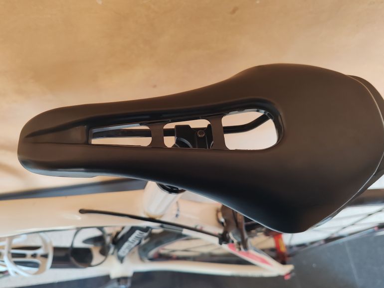 Used Bortolotto BORTOLOTTO 3K CARBON 2014 Road & Gravel — image 7 of 14