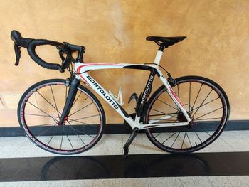 Used Bortolotto BORTOLOTTO 3K CARBON 2014 Road & Gravel — image 2 of 14