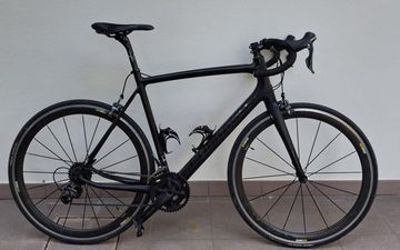 Used Colnago Cx zero CX Zero 2018 Road & Gravel