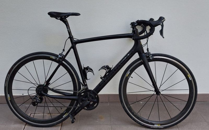 Gebrauchtes Colnago Cx zero CX Zero 2018 Road & Gravel