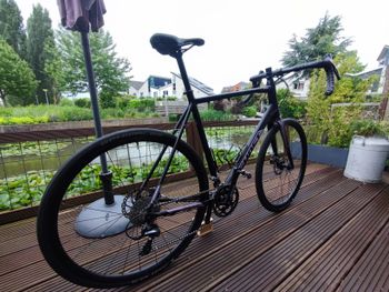 Used Ghost Road Rage 2022 2022 Road & Gravel, Black — image 6 of 10