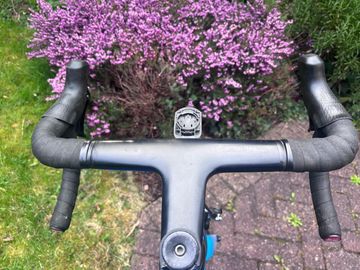 Tweedehands Canyon Ultimate Shimano 105 2021 Road & Gravel — afbeelding 3 van 7
