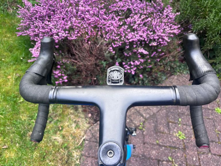 Used Canyon Ultimate CF SL 8 2021 2021 Road & Gravel — image 3 of 7