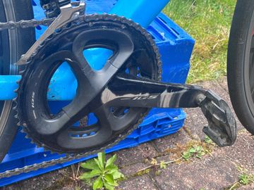 Tweedehands Canyon Ultimate Shimano 105 2021 Road & Gravel — afbeelding 7 van 7