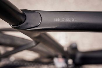 Used Airstreeem Triple EEE Shimano Ultegra Di2 2020 Road & Gravel, Negro — image 3 of 9