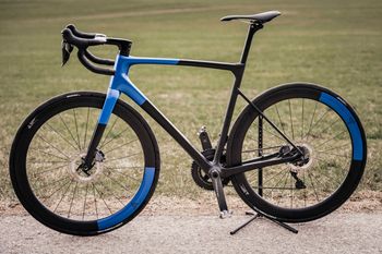 Used Airstreeem Triple EEE Shimano Ultegra Di2 2020 Carretera y gravel