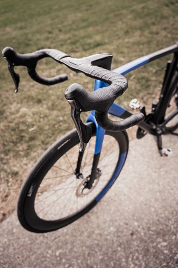 Used Airstreeem Triple EEE Shimano Ultegra Di2 2020 Road & Gravel, Negro — image 6 of 9