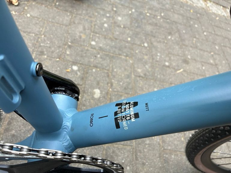 Used Rondo Mutt SRAM Rival eTap AXS 2026 Road & Gravel — image 7 of 10
