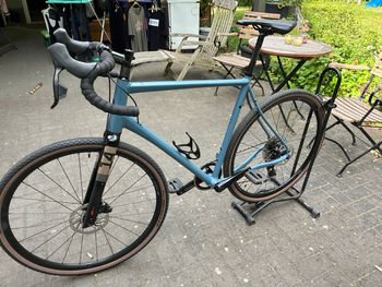 Used Rondo Mutt SRAM Rival eTap AXS 2026 Road & Gravel — image 10 of 10