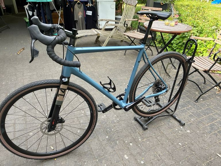 Used Rondo Mutt SRAM Rival eTap AXS 2026 Road & Gravel — image 10 of 10
