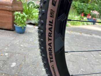 Used Rondo Mutt SRAM Rival eTap AXS 2026 Road & Gravel — image 6 of 10