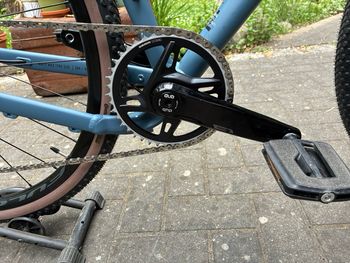 Used Rondo Mutt SRAM Rival eTap AXS 2026 Road & Gravel — image 2 of 10
