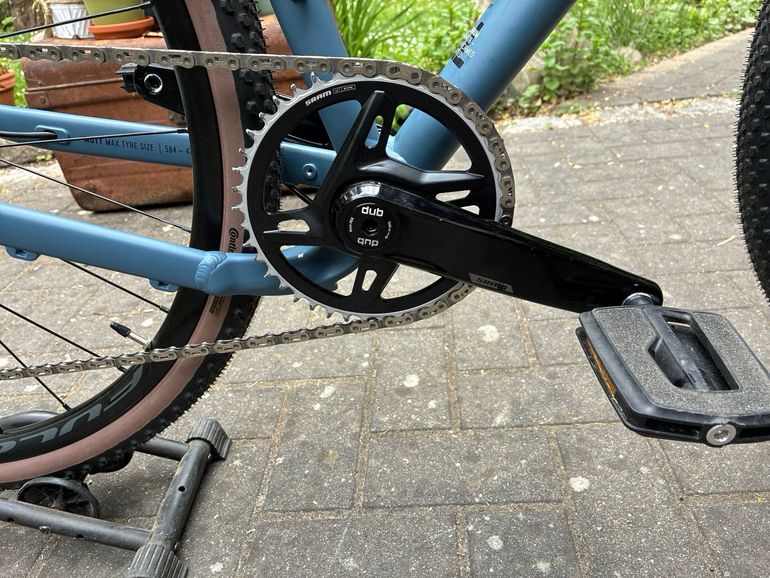 Used Rondo Mutt SRAM Rival eTap AXS 2026 Road & Gravel — image 2 of 10