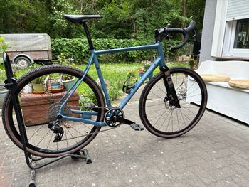 Used Rondo Mutt SRAM Rival eTap AXS 2026 Racefiets & gravel