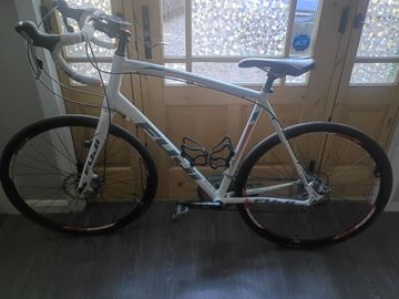 Used Fuji Sportif 1.3 2014 2014 Road & Gravel
