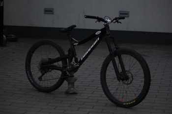 Used Propain Tyee AL 27.5 Performance 2019 2019 Mountainbike, Black — image 2 of 4