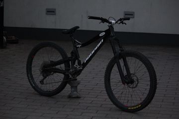 Used Propain Tyee AL 27.5 Performance 2019 2019 Mountainbike, Black — image 2 of 4