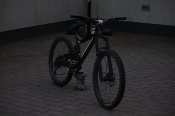 Used Propain Tyee AL 27.5 Performance 2019 2019 MTB