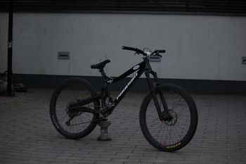 Used Propain Tyee AL 27.5 Performance 2019 2019 Mountainbike, Black — image 3 of 4