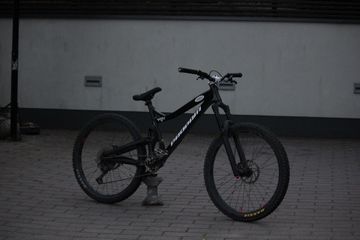 Used Propain Tyee AL 27.5 Performance 2019 2019 Mountainbike, Black — image 3 of 4