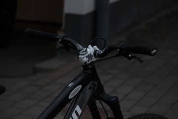 Used Propain Tyee AL 27.5 Performance 2019 2019 Mountainbike, Black — image 4 of 4