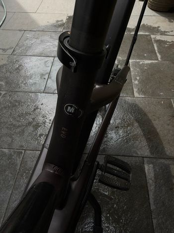 Used Scott Sub Shimano Deore Urban, Violett — image 6 of 11