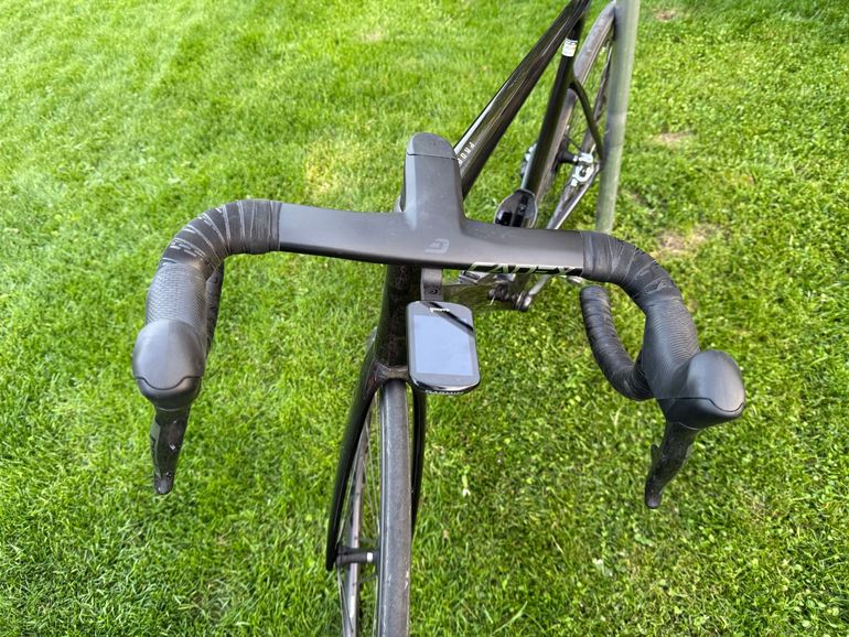 Used Giant Propel SRAM Red eTap AXS 2024 Road & Gravel — image 5 of 6